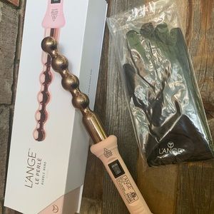 Lange Le Perle Bubble wand
